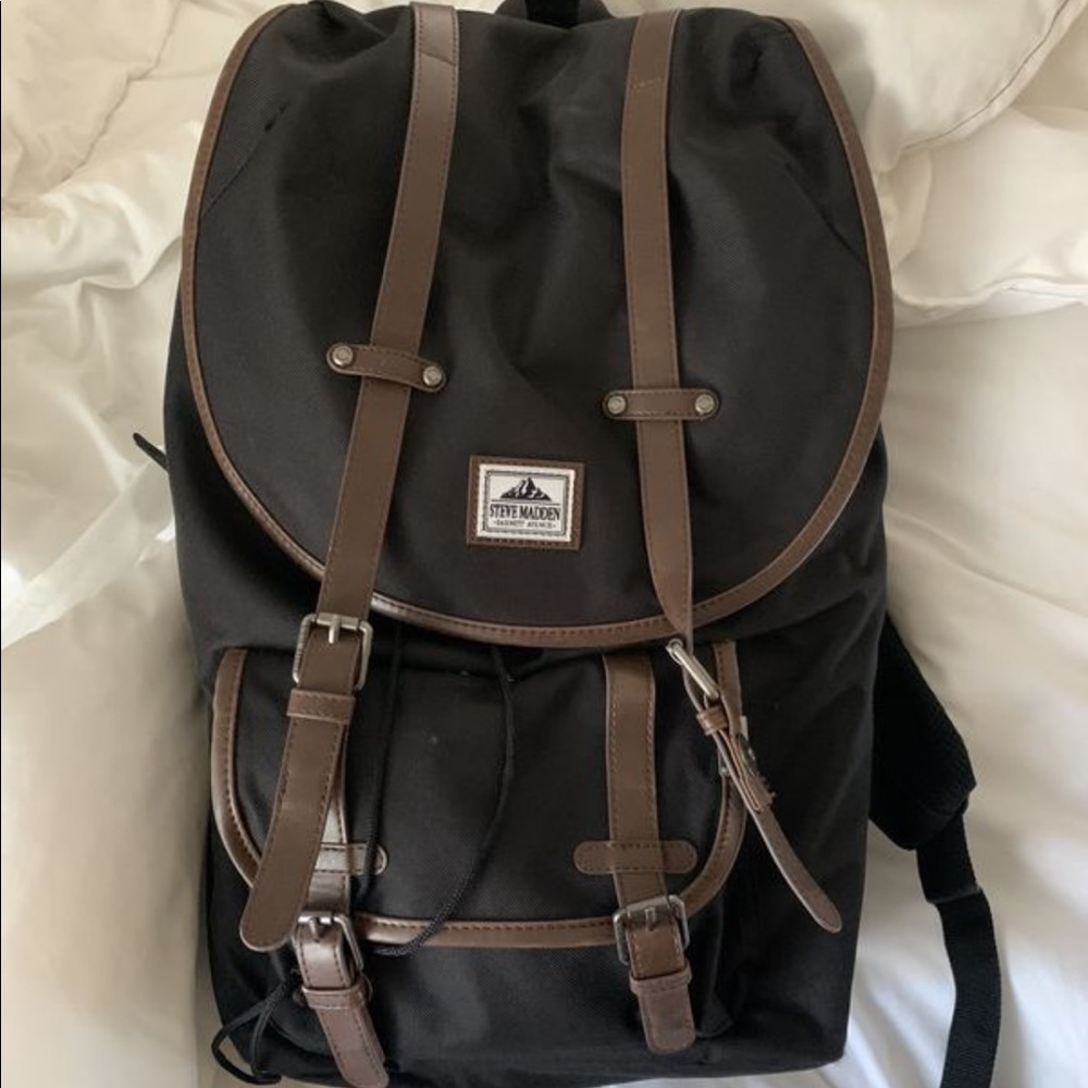 Steve Madden backpack